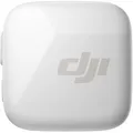 Produktbild: DJI MIC Mini Sender Mikrofon, weiß, digitales Drahtlos-Mikrofon