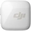 Produktbild: DJI Mic Mini Sender Polarweiß, 10g, Lavalier, batteriebetrieben, 1 Kanal