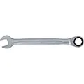 Produktbild: KS Tools KS 5034214 Tools 503.4214 GEARplus Ratschenringmaulschlüssel, 14mm