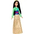 Produktbild: Mattel Mulan (HLW14)