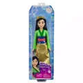 Produktbild: 194735120291 Barbie Disney Princess. HLW14 Księżniczka Mulan Barbie