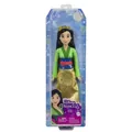 Produktbild: Disney Prinzessin Mulan-Puppe In Blister HLW14 2023 Mattel EAN 0194735120291