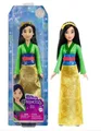 Produktbild: Modepuppe Prinzessin Mulan HLW14(HLW02)