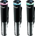 Produktbild: Steba Sous-Vide Stick, 1200 Watt, Temperatureinstellung bis 95°C, Touch-Display, 0,1°C Abweichung, Präzisionskocher, SV 60