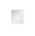 Produktbild: DSK LED Lichtspiegel Silver Luna 40x45 cm