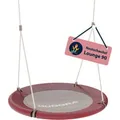 Produktbild: Nestschaukel Lounge 90 rot