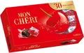 Produktbild: Ferrero Mon Cheri - 30 Stück - Pralinen in Geschenkbox - 315 Gramm