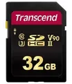 Produktbild: Transcend TS32GSDC700S Speicherkarte 32 GB