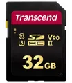 Produktbild: Transcend TS32GSDC700S Speicherkarte 32 GB