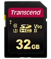 Produktbild: TS32GSDC700S Transcend 700S 32GB SDHC Klasse 10 NAND 285 MB/s 180 ~D~