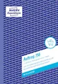 Produktbild: AVERY Zweckform 756 Auftrag (A5, 2x50 Blatt, mit einem Blatt Blaupapier und einem Durchschlag, zur systematischen Erfassung aller relevanten Auftragspositionen) weiß