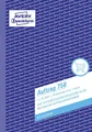 Produktbild: Avery Zweckform® 756 756 Auftrag, DIN A5, selbstdurchschreibend, 2 x 50 Blatt, w