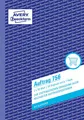 Produktbild: AVERY Zweckform Formularbuch 