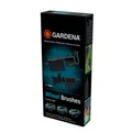 Produktbild: Gardena Mähroboter-Radbürsten 'Smart Sileno'