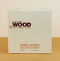 Produktbild: DSQUARED2   SHE WOOD   VELVET  FOREST  WOOD  EDP  50ml  NAT. SPRAY  NEU / FOLIE