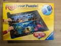 Produktbild: Ravensburger 179565 Roll your Puzzle Puzzlematte 300-1500 Teile Puzzleunterlage
