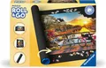 Produktbild: Ravensburger Puzzle Roll Go Puzzlematte Unterlage Aufbewahrung bis 1000 Teile
