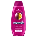 Produktbild: Schwarzkopf Shampoo Fresh it up 400 ml (400 ml) (4015100717716)