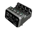Produktbild: SkyRC NC2200 Ladegerät für 4xAA/AAA DC 2A SK100181