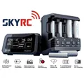 Produktbild: SkyRC NC2200 intelligentes Lade- und Analysegerät für AA/AAA NiMH NiCD Akkus