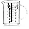 Produktbild: Gourmet Messbecher 1,0 L