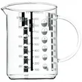 Produktbild: WMF Messbecher 1.0 l Gourmet, 1 l, Glas, 1 Stück(e)