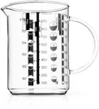 Produktbild: WMF sonstiges Küchen-Zubehör/Utensil Gourmet Messbecher (1l)