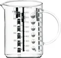 Produktbild: WMF Kochbesteck/Küchenutensilien/Gläser Messbecher 1 l B Ware