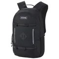Produktbild: Dakine - Mission Backpack 18 - Daypack schwarz