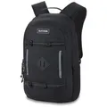 Produktbild: Dakine Schulrucksack Mission Pack 18L - Rucksack 47 cm (black) schwarz