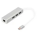 Produktbild: DIGITUS Multiport-Adapter DA-70255