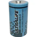 Produktbild: Ultralife ER 34615H Spezial-Batterie Mono (D) Lithium 3.6 V 19000 mAh 1 St. (1 Stk.) (UHE-ER34615-H)