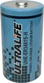 Produktbild: Ultralife ER 34615H Spezial-Batterie Mono (D) Lithium 3.6V 19000 mAh 1St.