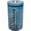 Produktbild: Ultralife ER 34615H Spezial-Batterie Mono (D)  Lithium 3.6 V 19000 mAh 1 St.