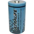 Produktbild: Ultralife ER 34615H Spezial-Batterie Mono (D) Lithium 3.6 V 19000 mAh 1 St.