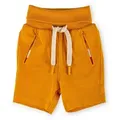 Produktbild: Sigikid Bermudas Babyhose Bermuda Happy Crocodile (1-tlg) gelb 86