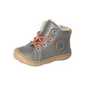 Produktbild: RICOSTA Mädchen und Jungen Winterstiefel Georgie,Kinder Lauflernschuhe,WMS:Mittel,lose Einlage,Outdoor-Kinderschuhe,warm,Salbei (580),26 EU