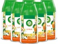 Produktbild: Air Wick Freshmatic Max Nachfüller 6x Citrus 250ml
