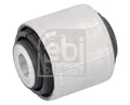 Produktbild: Für FEBI FE170541 Mounting, control/trailing arm FE170541 Front track control a