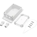 Produktbild: Sonoff Waterproof Case IP66 (Gehäuse) (IM171017001_)