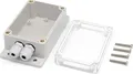 Produktbild: Sonoff IP66 Gehäuse für Smart Switch Serie