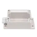 Produktbild: Sonoff IP66 wasserdichtes Gehäuse