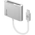 Produktbild: Alogic Vplucmcr (USB-C) (VPLUCMCR)