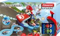 Produktbild: Carrera® Autorennbahn Carrera® First - Mario Kart™ (Streckenlänge 2,4 m), (Set)