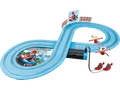 Produktbild: CARRERA (TOYS) First Nintendo Mario Kart™ Rennbahn, Mehrfarbig
