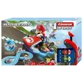 Produktbild: Carrera FIRST Nintendo Mario Kart 2,4 m 20063026