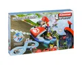 Produktbild: Carrera® Anschlussschiene FIRST Nintendo Mario Kart 2,4 m 20063026