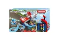 Produktbild: Carrera® Autorennbahn Carrera FIRST Nintendo Mario Kart, Rennbahn