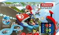 Produktbild: CARRERA FIRST Nintendo Mario Kart Royal Raceway Bahn Luigi Rennauto Rennbahn ab3