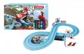 Produktbild: Carrera Autorennbahn Nintendo First MarioKart